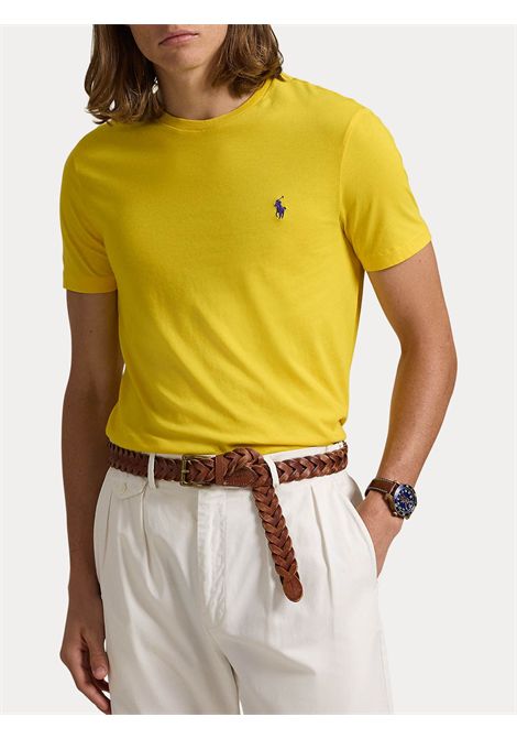 T-Shirt Polo Ralph Lauren POLO RALPH LAUREN | T-shirt | 710671438386